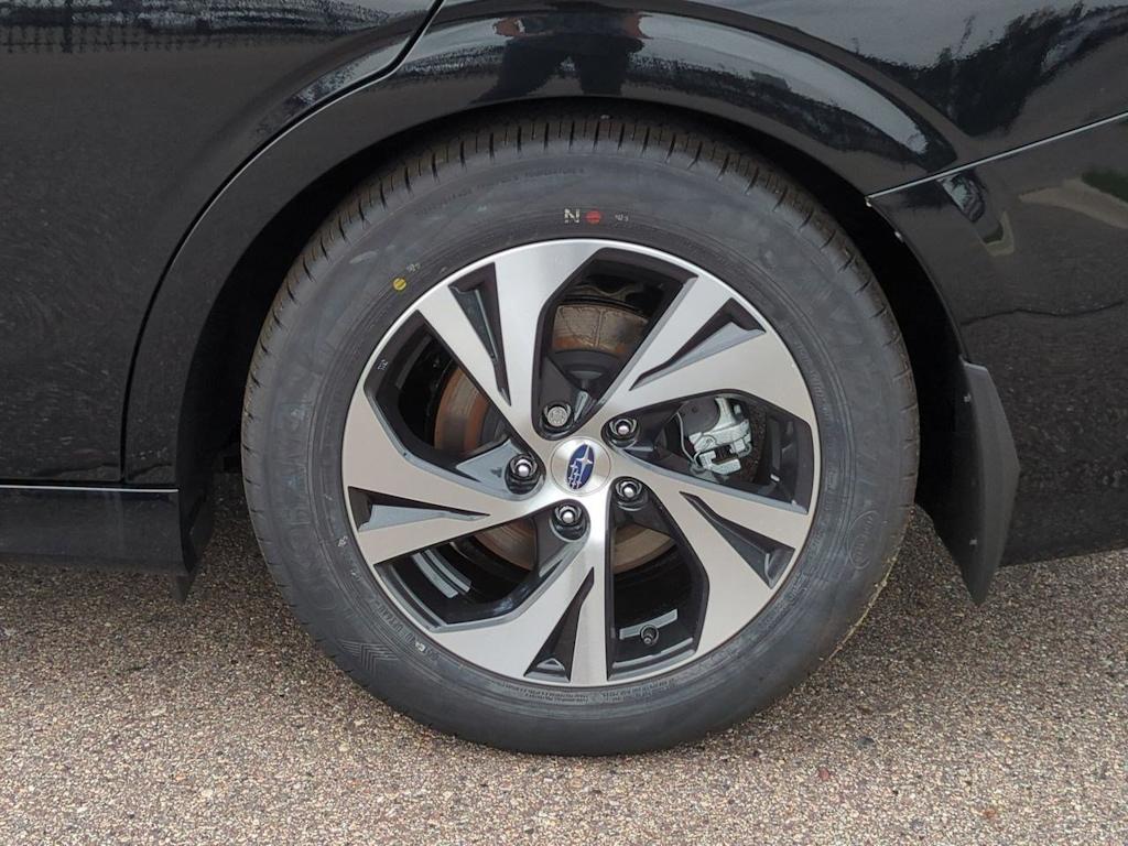 Thumbnail: 2025 Subaru Legacy - 23