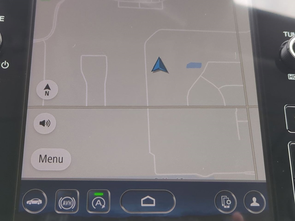 Thumbnail: 2025 Subaru Legacy - 32