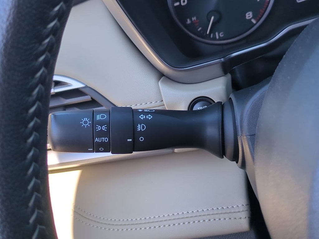 Thumbnail: 2025 Subaru Legacy - 33