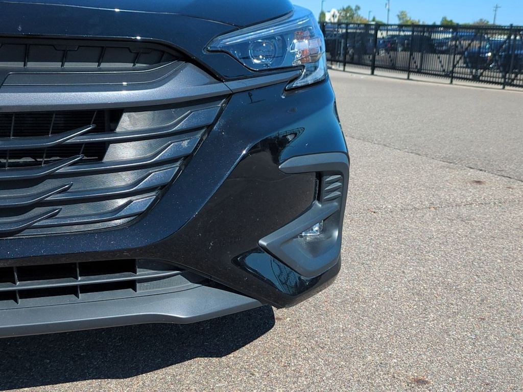 Thumbnail: 2025 Subaru Legacy - 23