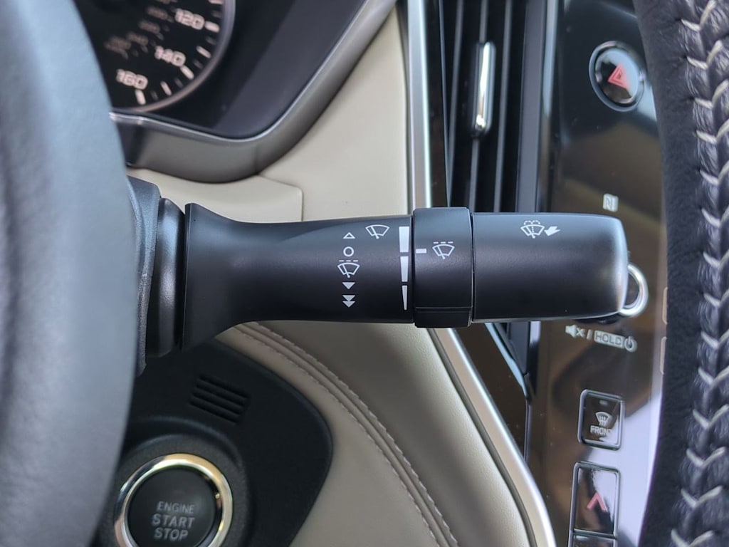 Thumbnail: 2025 Subaru Legacy - 32