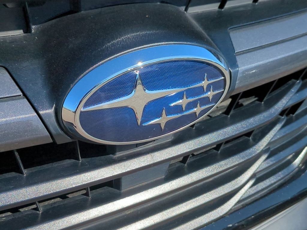 Thumbnail: 2025 Subaru Legacy - 7