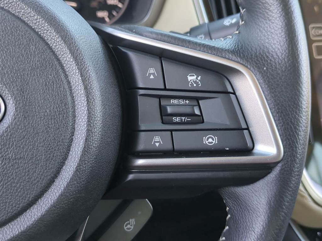 Thumbnail: 2025 Subaru Legacy - 31