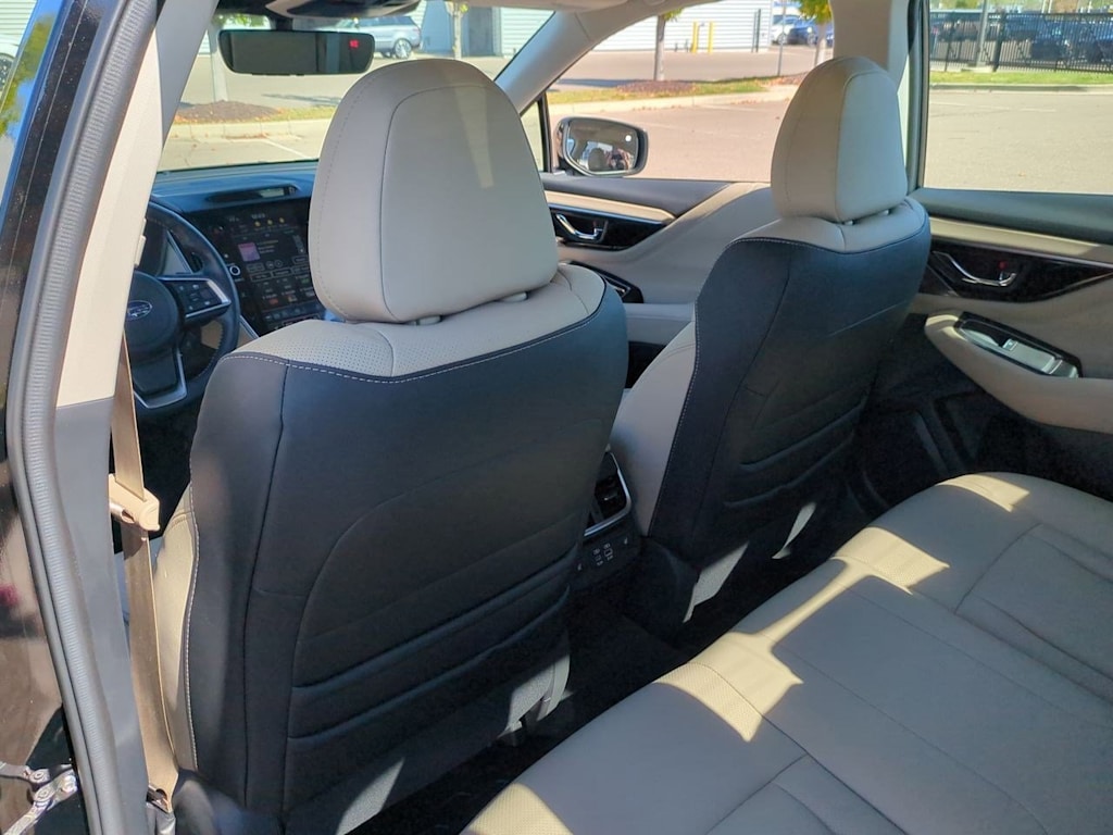 Thumbnail: 2025 Subaru Legacy - 12