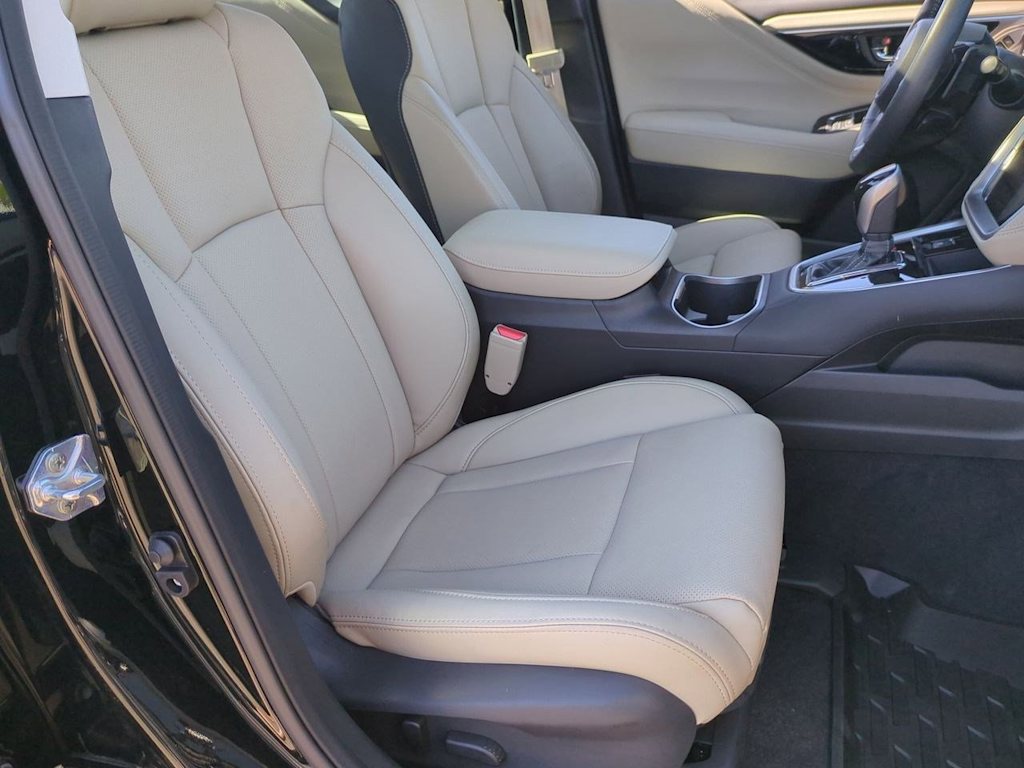 Thumbnail: 2025 Subaru Legacy - 11