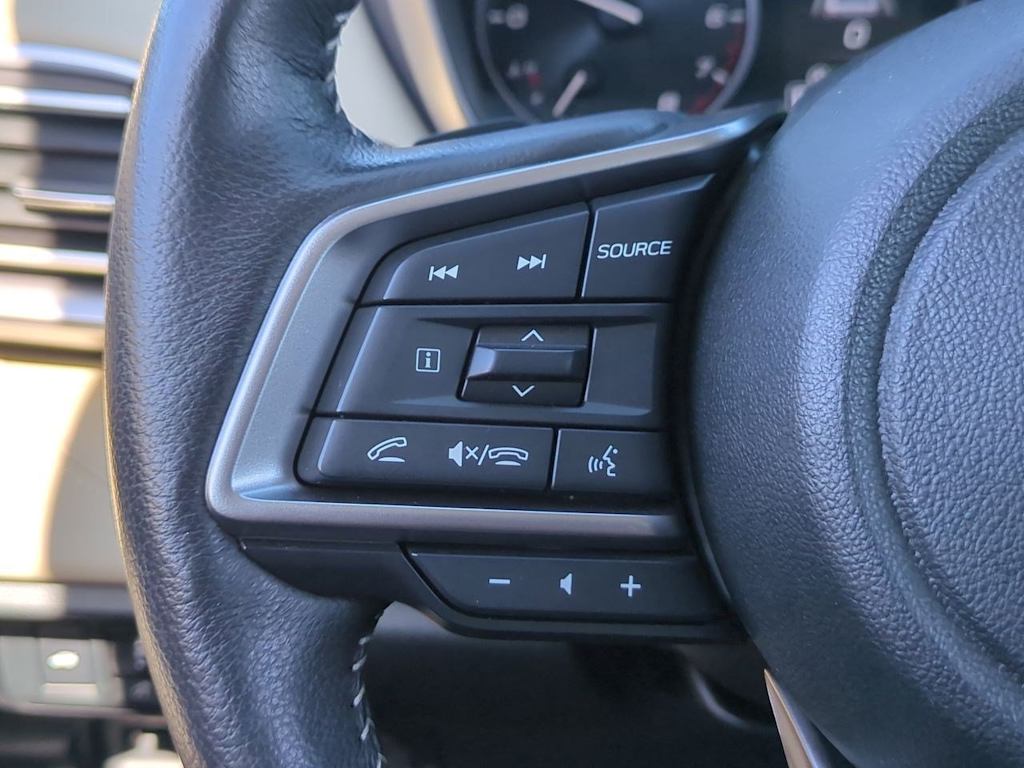 Thumbnail: 2025 Subaru Legacy - 30