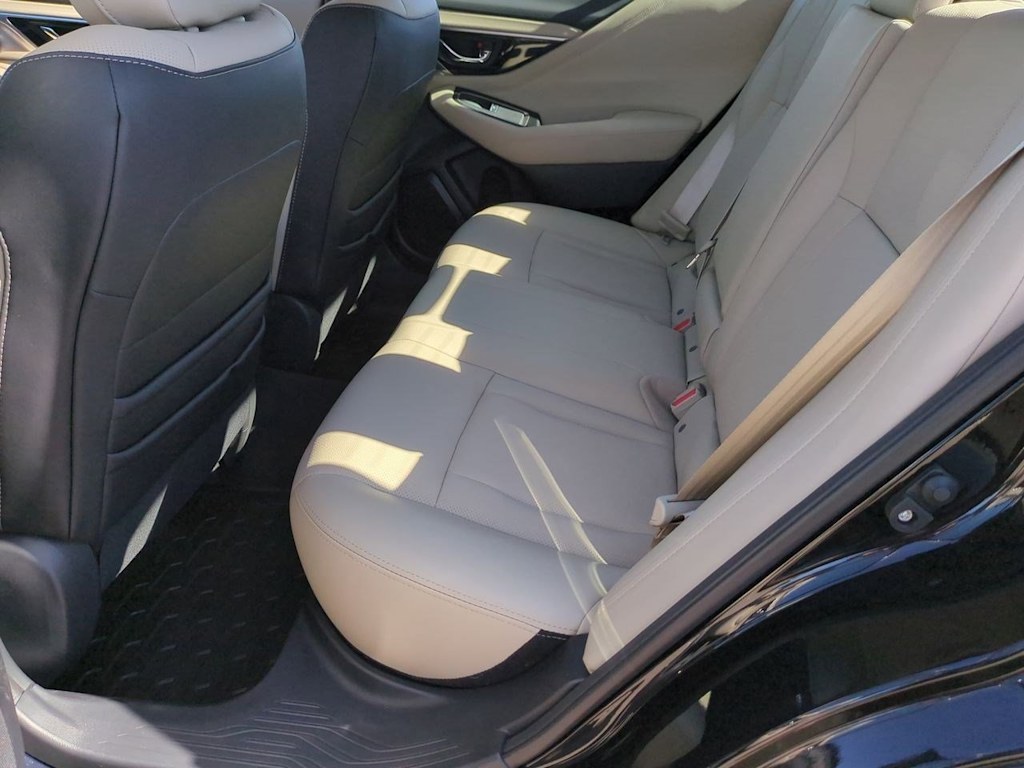 Thumbnail: 2025 Subaru Legacy - 27