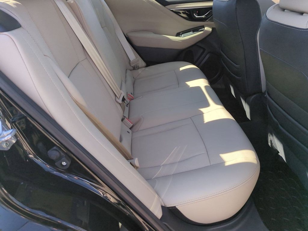 Thumbnail: 2025 Subaru Legacy - 28