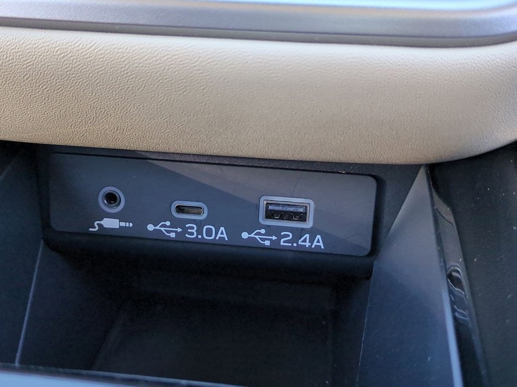 Thumbnail: 2025 Subaru Legacy - 36