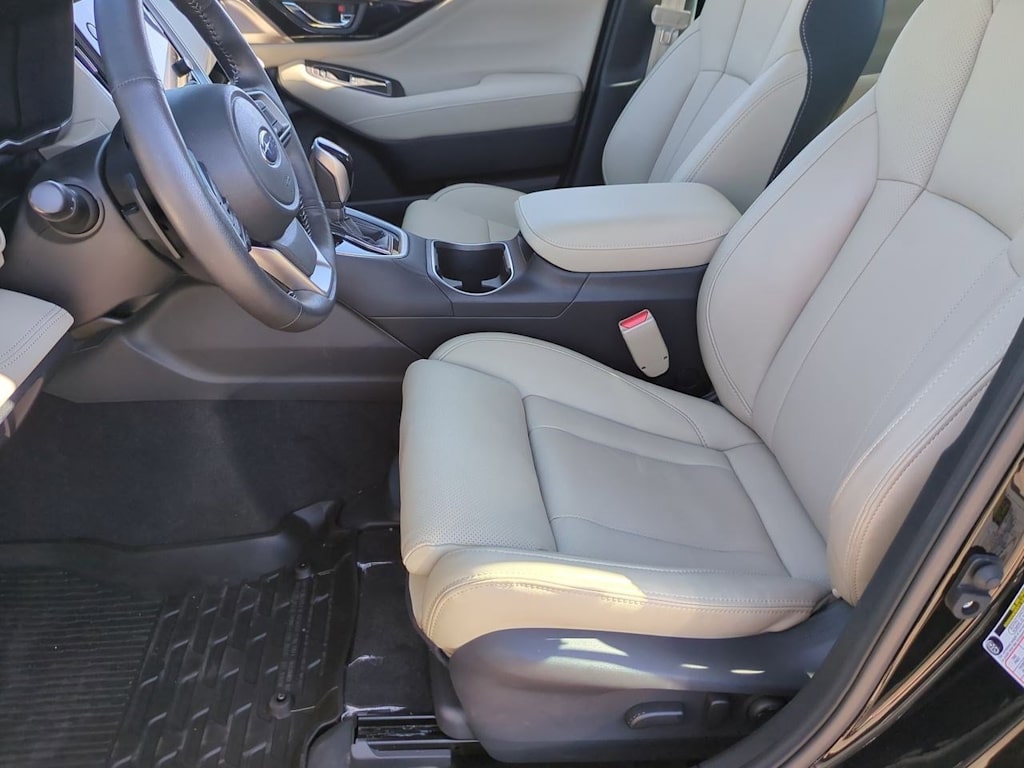 Thumbnail: 2025 Subaru Legacy - 10