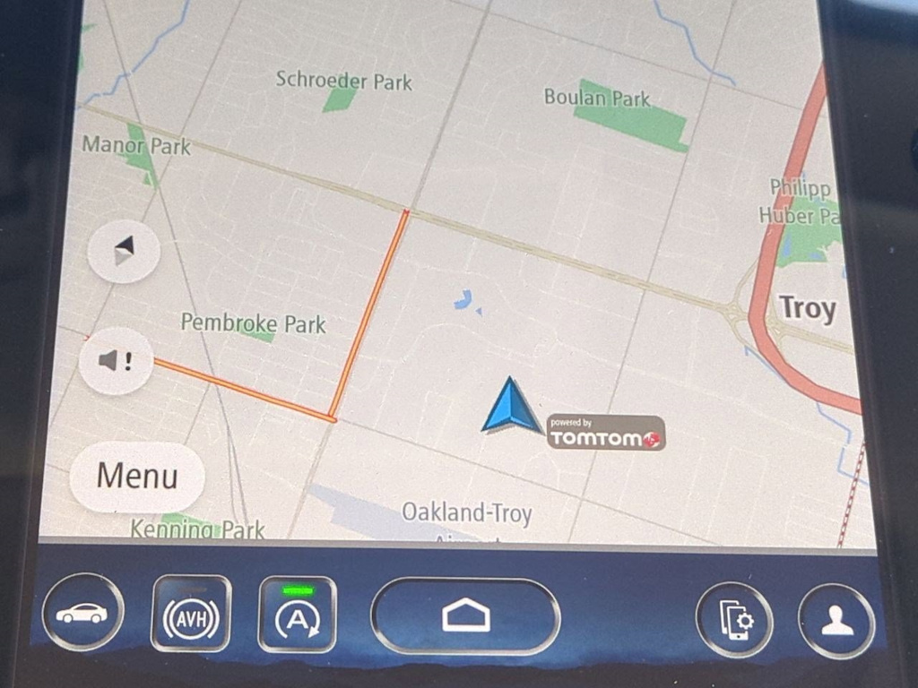 Thumbnail: 2025 Subaru Legacy - 34