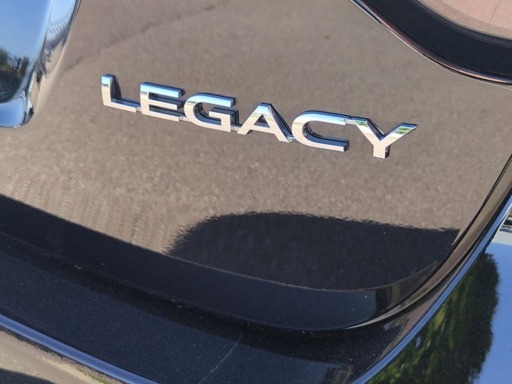 Thumbnail: 2025 Subaru Legacy - 24