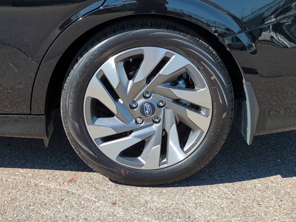 Thumbnail: 2025 Subaru Legacy - 8