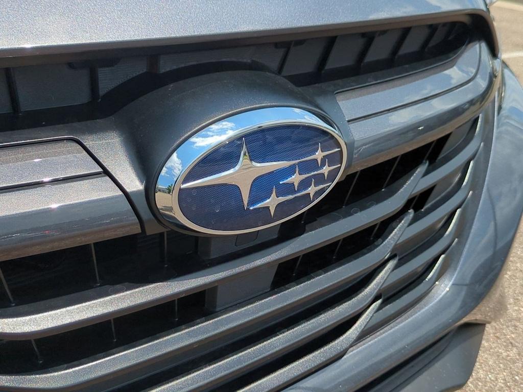 Thumbnail: 2025 Subaru Legacy - 22