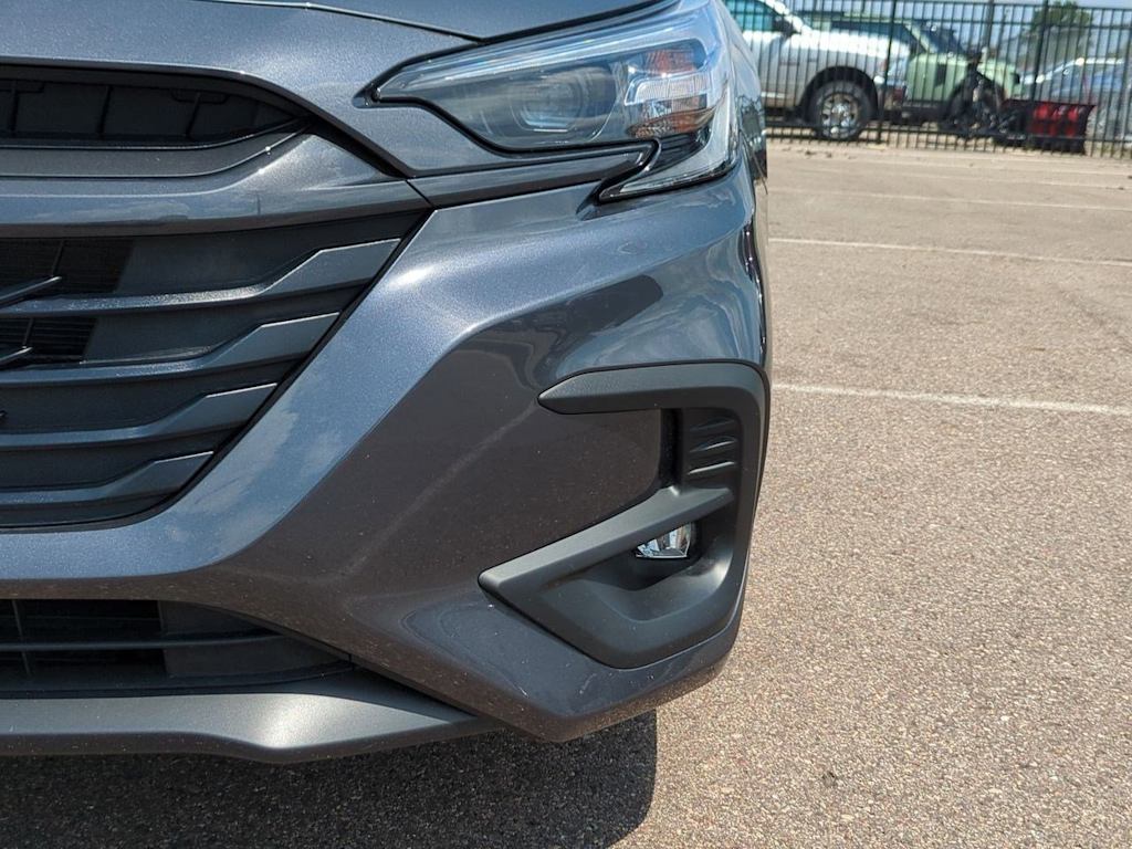 Thumbnail: 2025 Subaru Legacy - 7