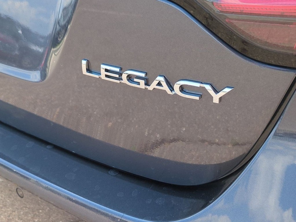 Thumbnail: 2025 Subaru Legacy - 23