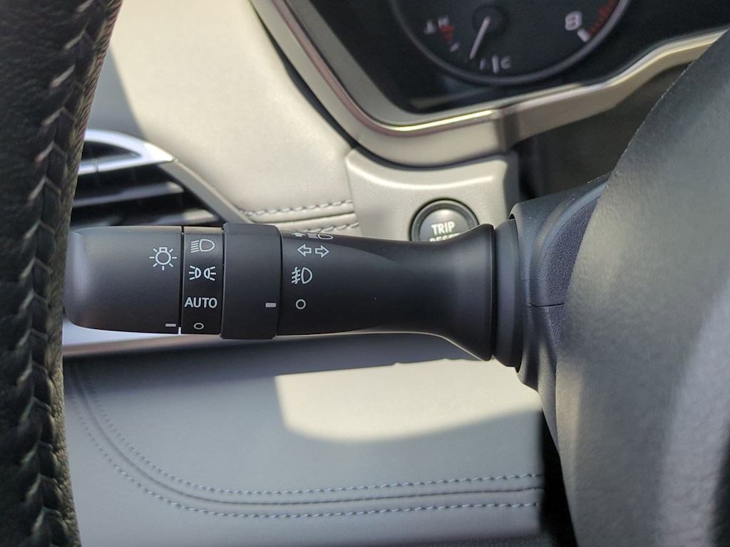 Thumbnail: 2025 Subaru Legacy - 32