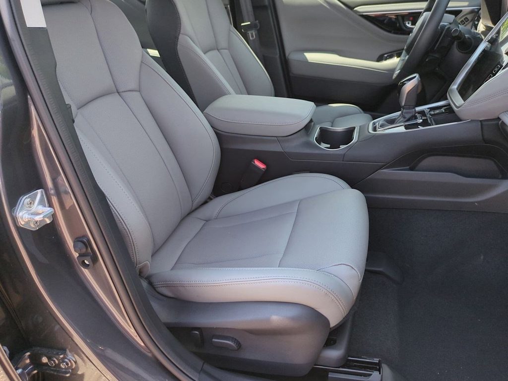 Thumbnail: 2025 Subaru Legacy - 11