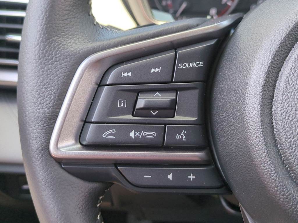 Thumbnail: 2025 Subaru Legacy - 29