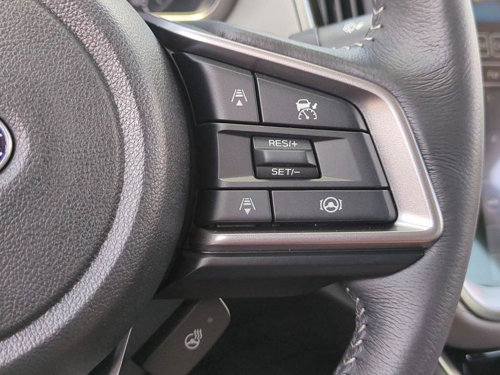 Thumbnail: 2025 Subaru Legacy - 30