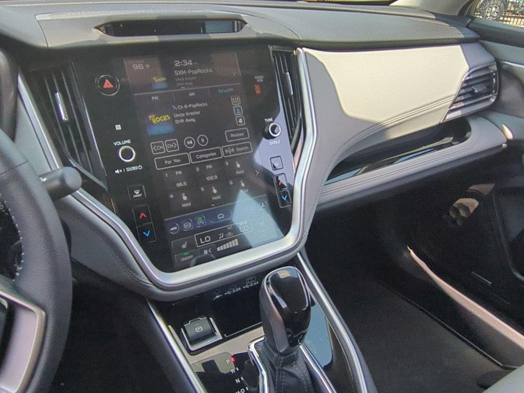 Thumbnail: 2025 Subaru Legacy - 14