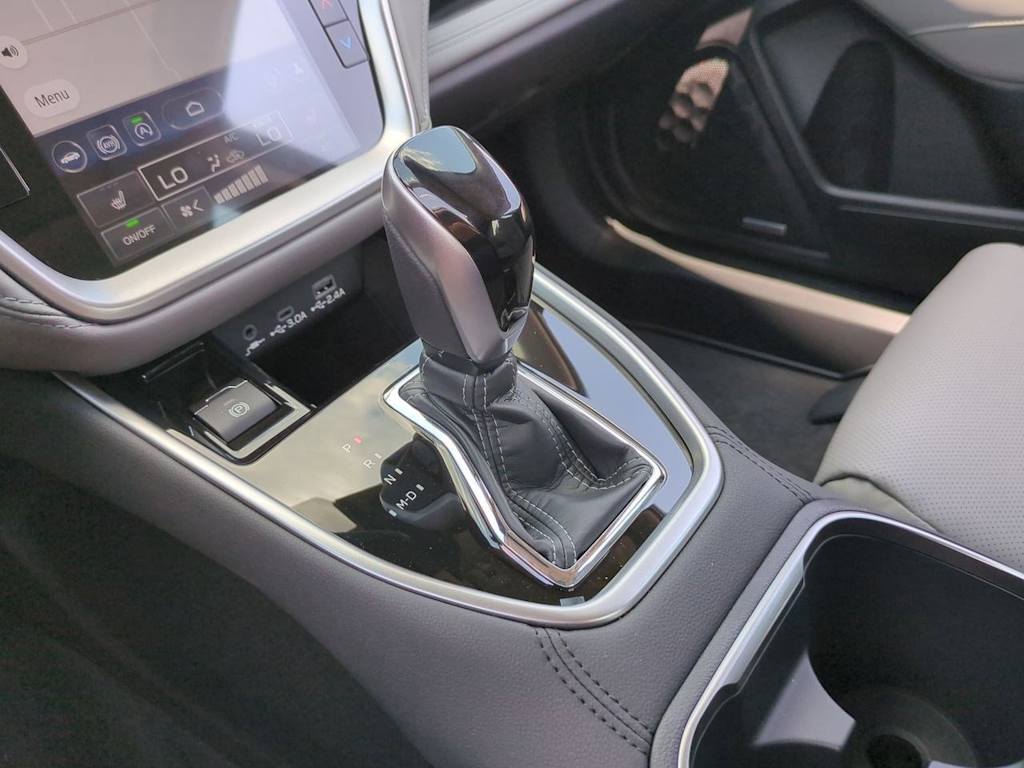 Thumbnail: 2025 Subaru Legacy - 15