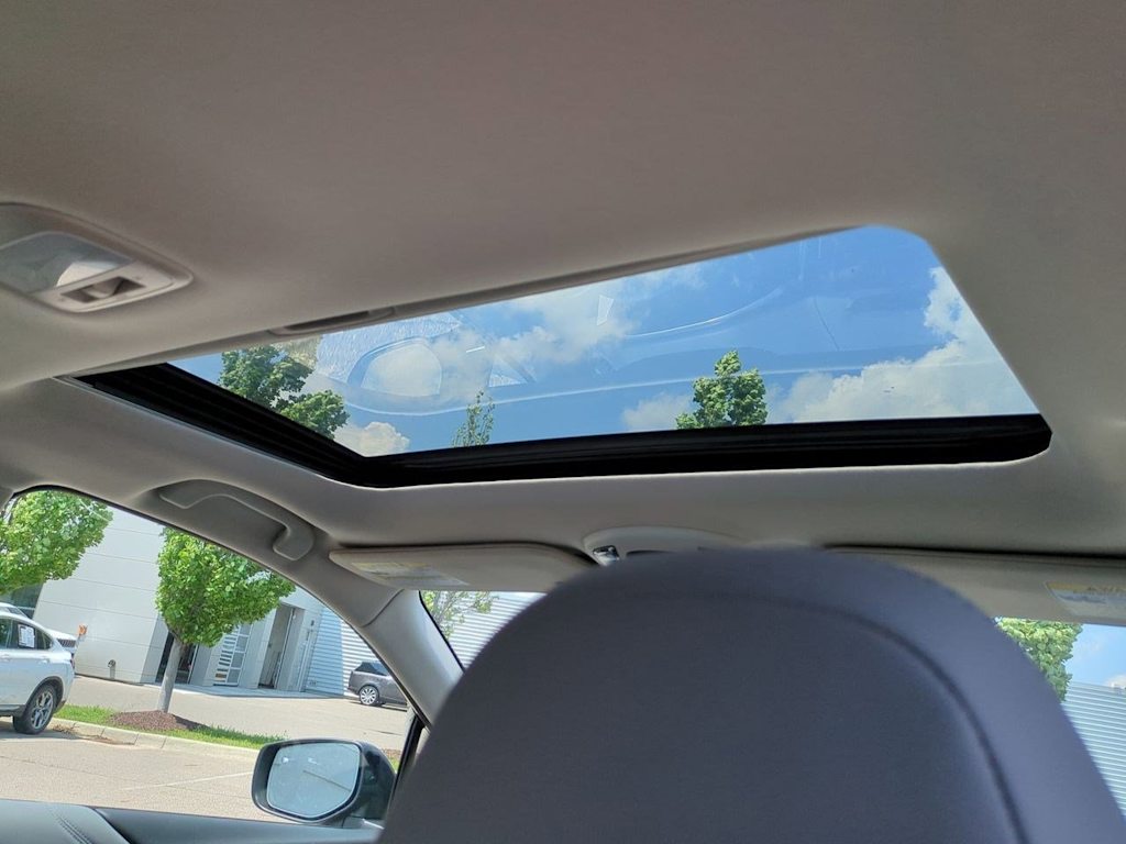 Thumbnail: 2025 Subaru Legacy - 28