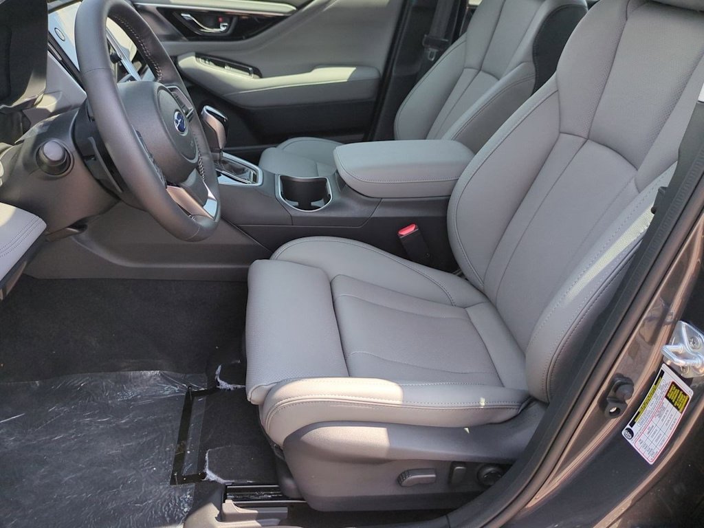 Thumbnail: 2025 Subaru Legacy - 10