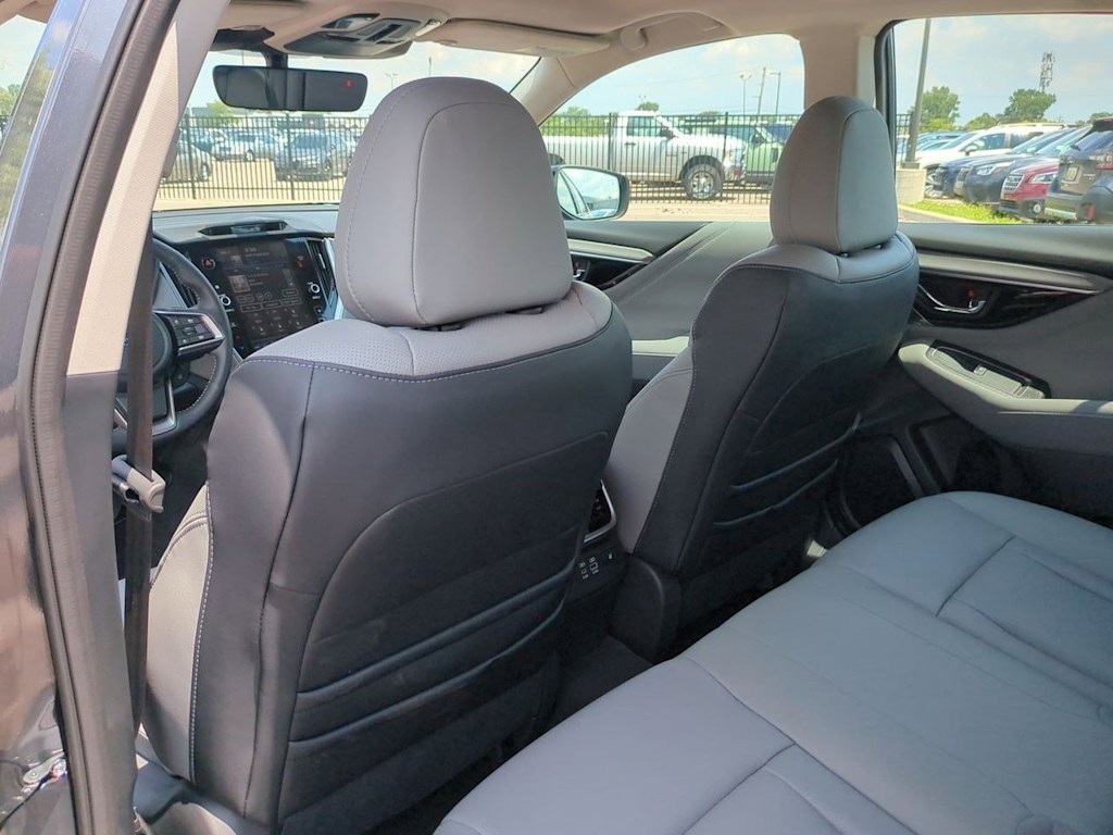 Thumbnail: 2025 Subaru Legacy - 12