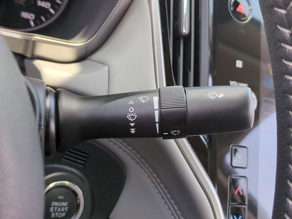 Thumbnail: 2025 Subaru Legacy - 31