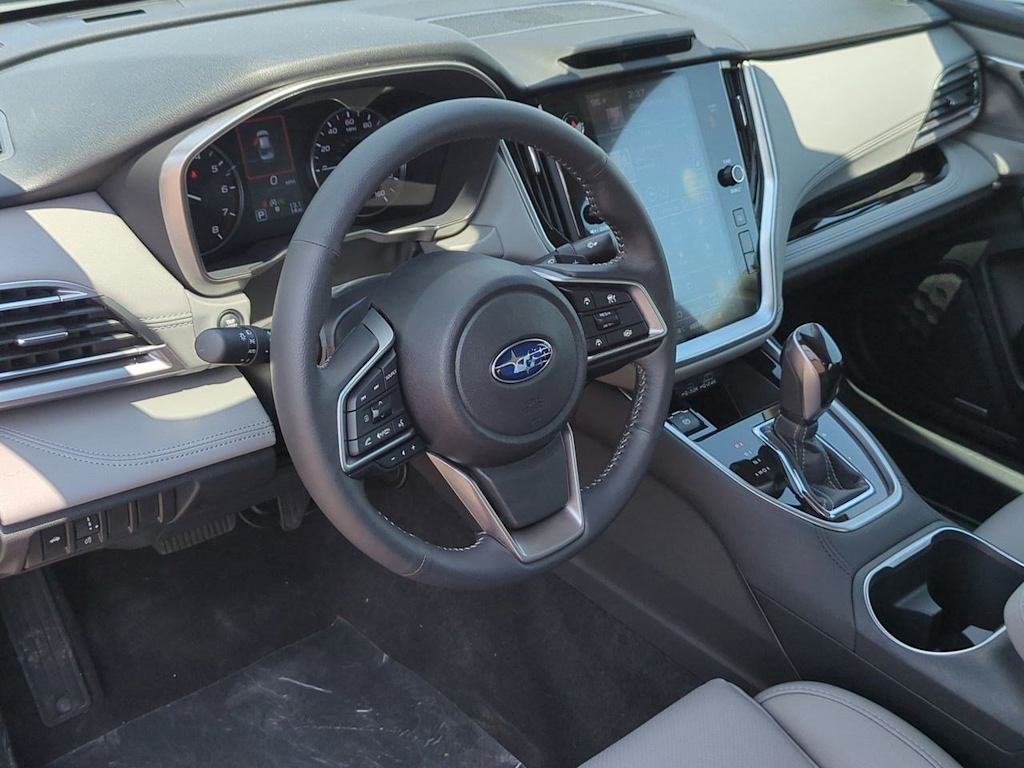 Thumbnail: 2025 Subaru Legacy - 2