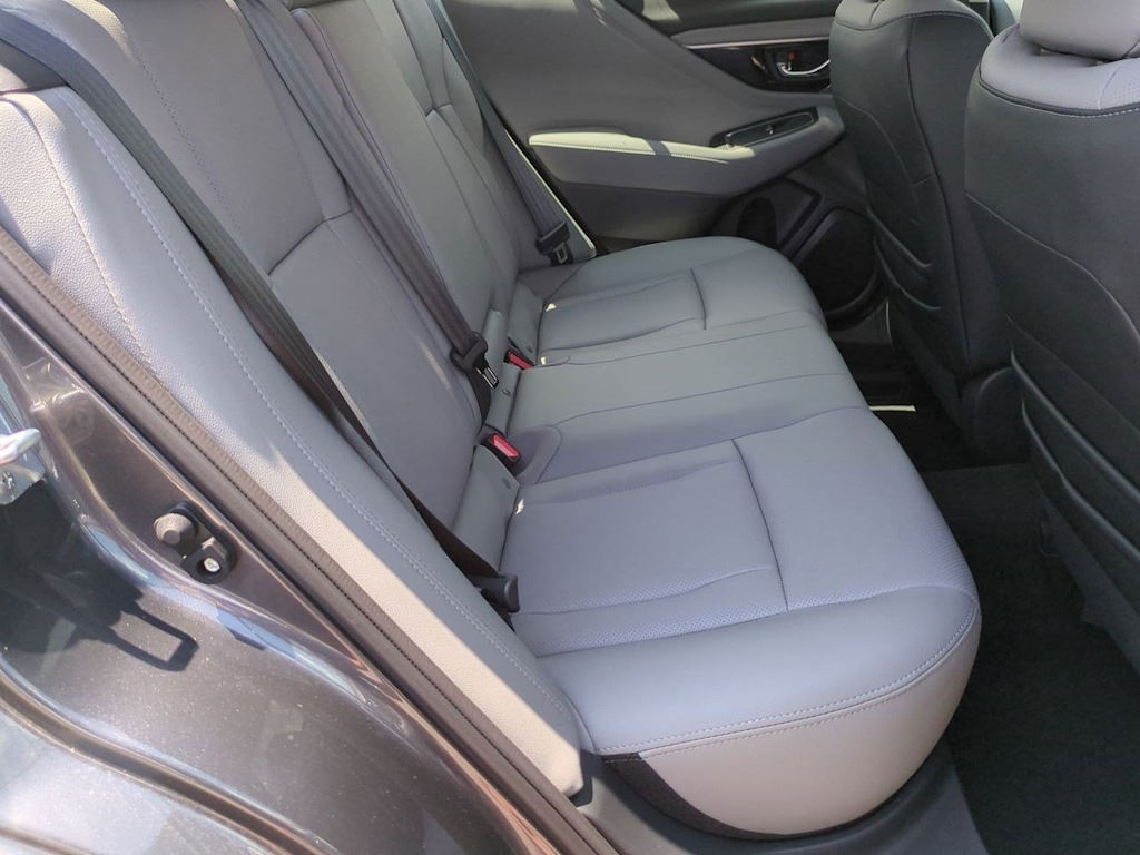 Thumbnail: 2025 Subaru Legacy - 27