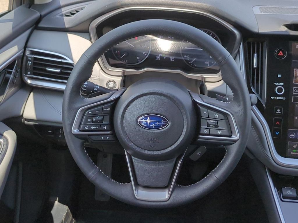 Thumbnail: 2025 Subaru Legacy - 13