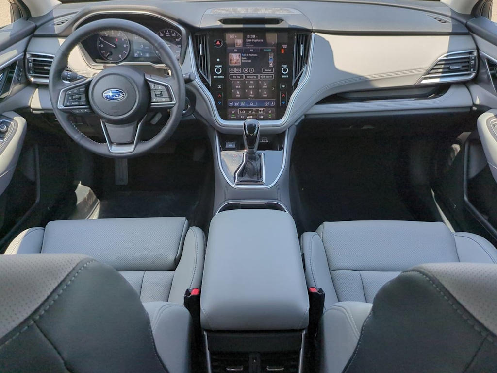 Thumbnail: 2025 Subaru Legacy - 9