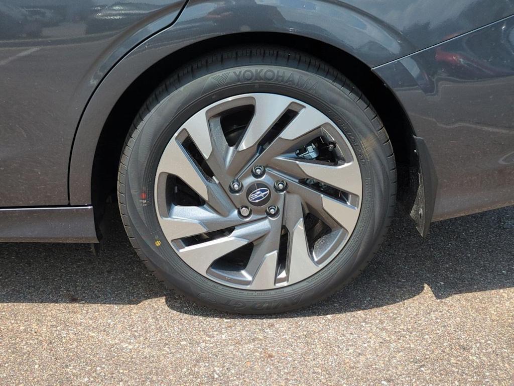 Thumbnail: 2025 Subaru Legacy - 8