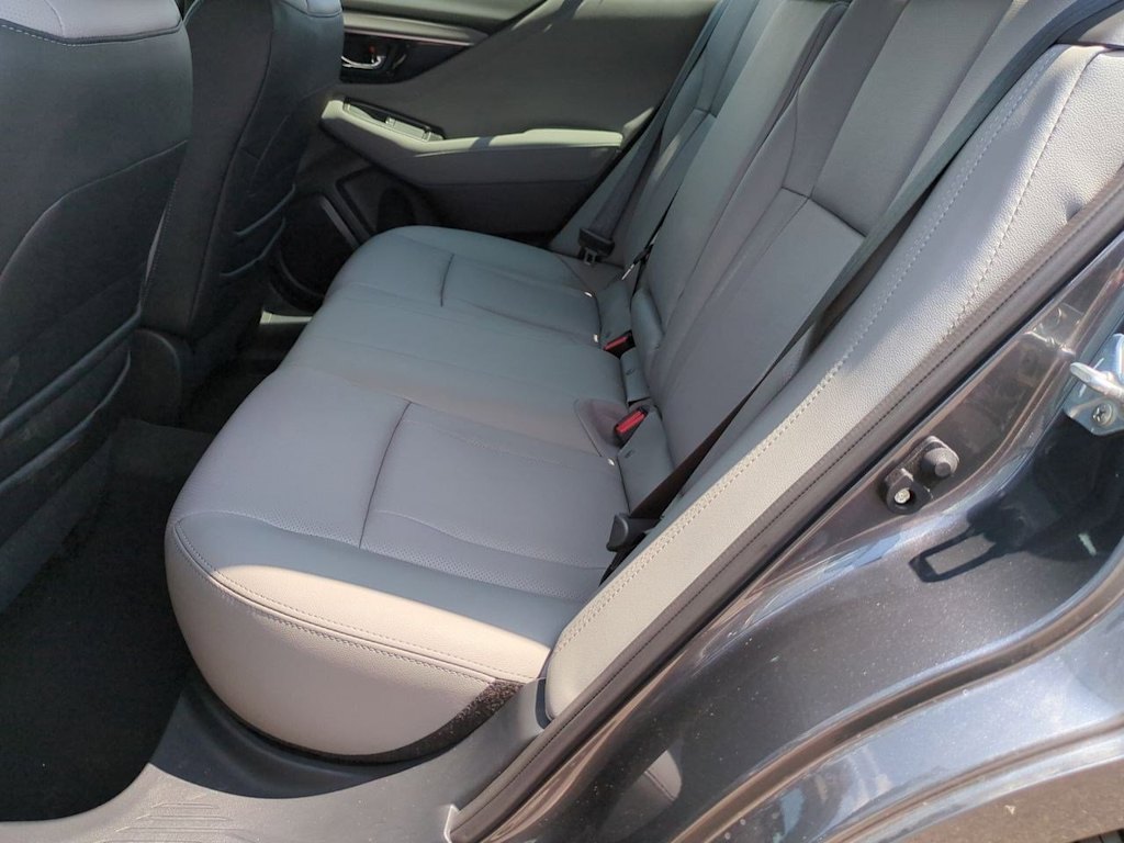 Thumbnail: 2025 Subaru Legacy - 26