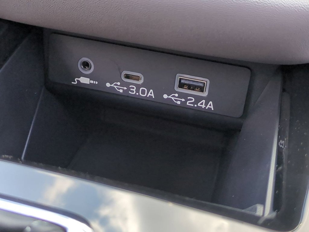 Thumbnail: 2025 Subaru Legacy - 35