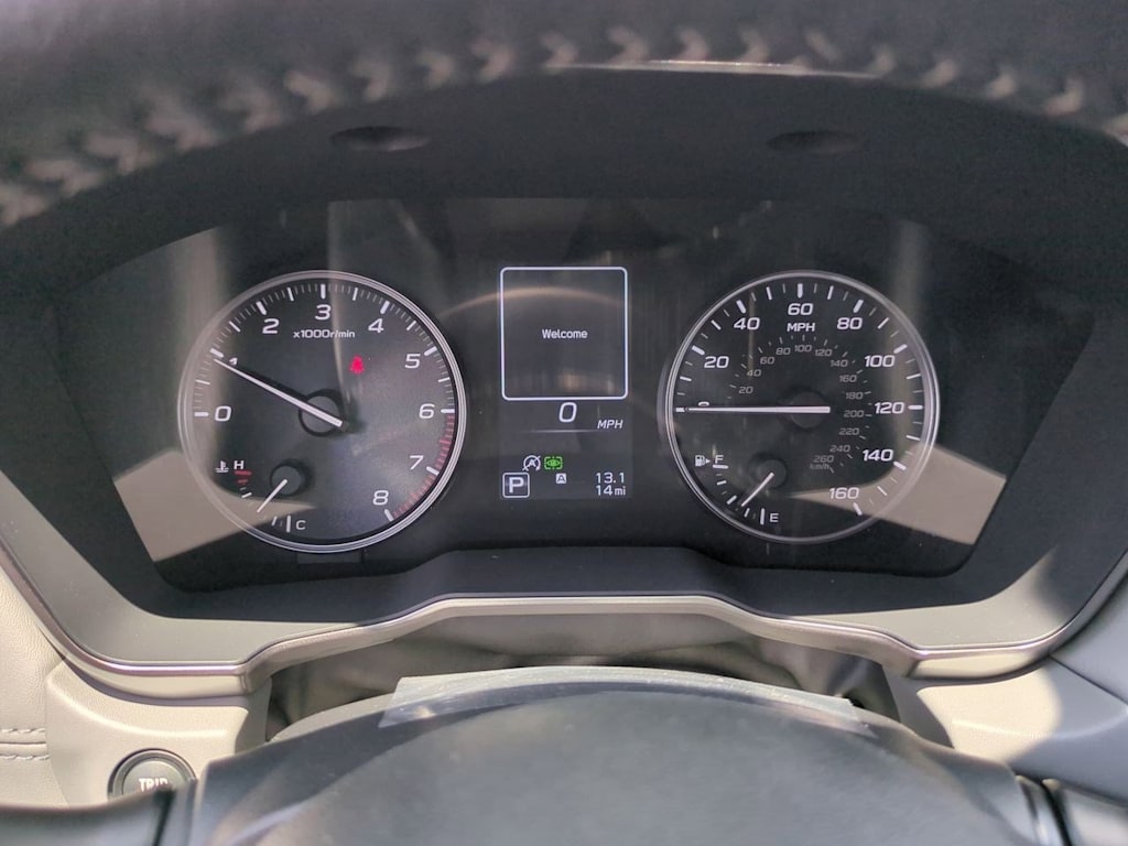 Thumbnail: 2025 Subaru Legacy - 16