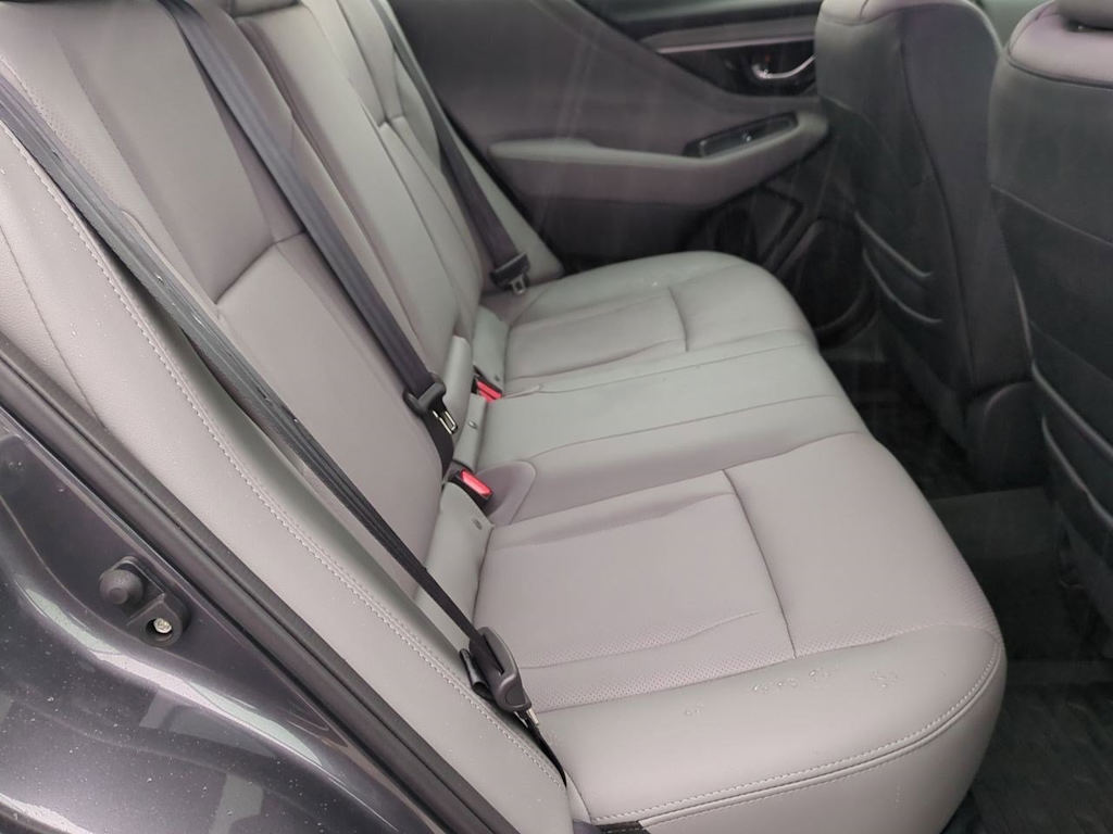 Thumbnail: 2025 Subaru Legacy - 27