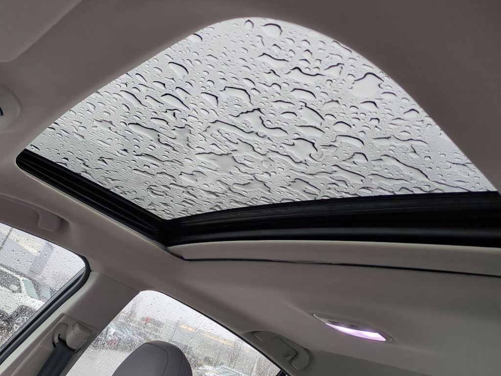 Thumbnail: 2025 Subaru Legacy - 26