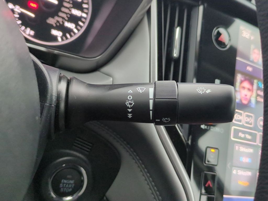 Thumbnail: 2025 Subaru Legacy - 32