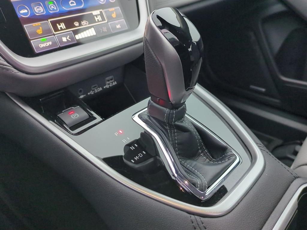 Thumbnail: 2025 Subaru Legacy - 15