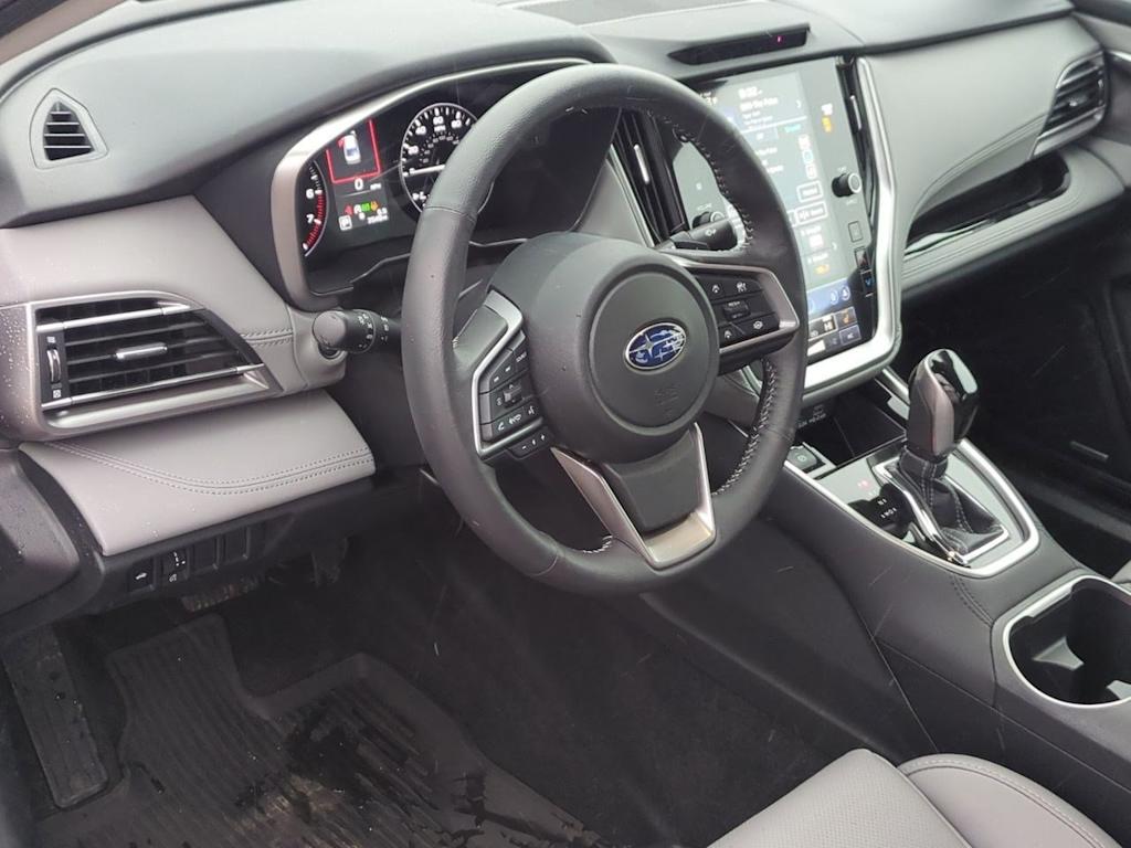 Thumbnail: 2025 Subaru Legacy - 2