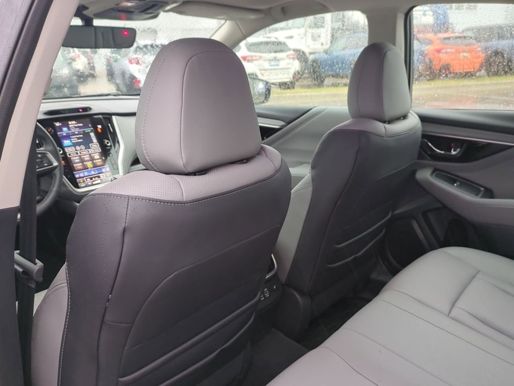 Thumbnail: 2025 Subaru Legacy - 11