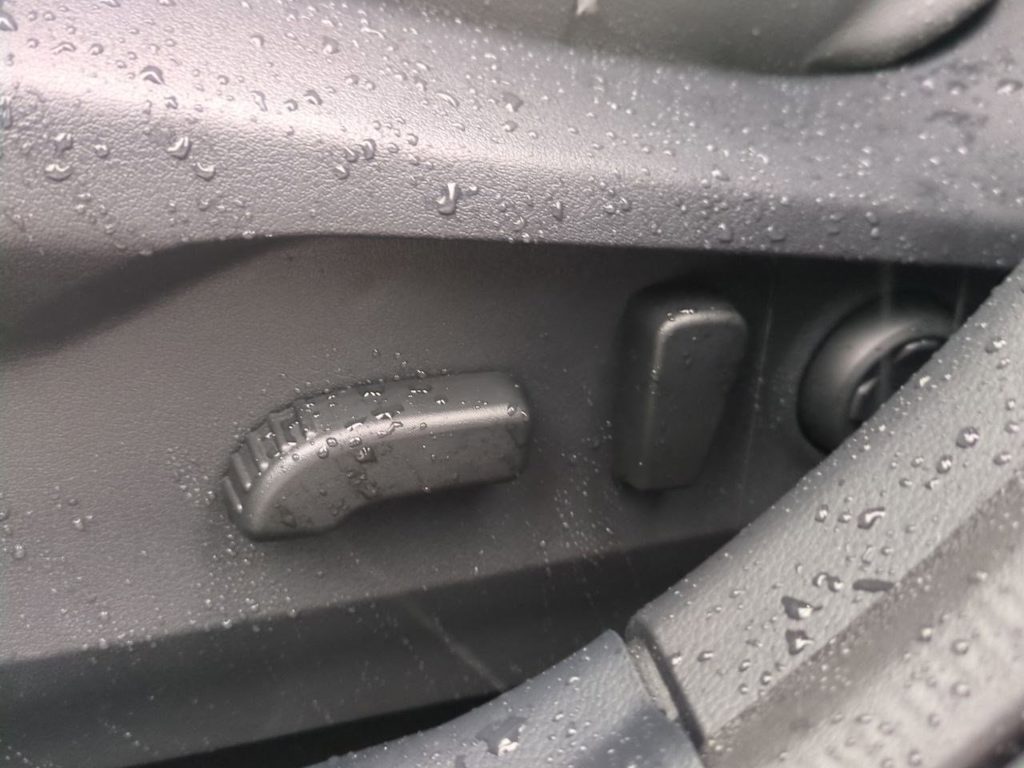 Thumbnail: 2025 Subaru Legacy - 25