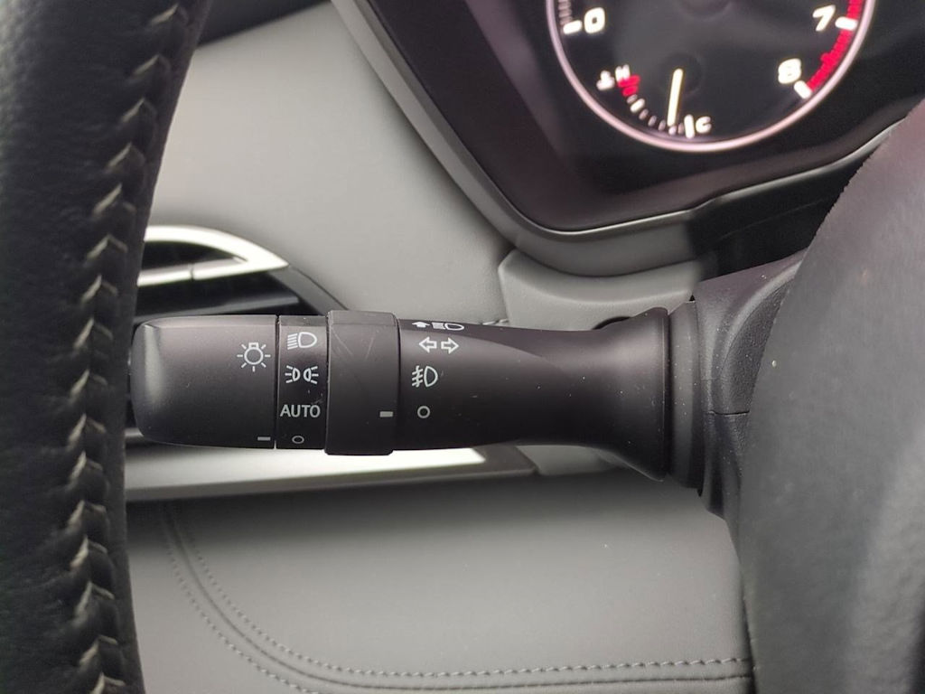 Thumbnail: 2025 Subaru Legacy - 33