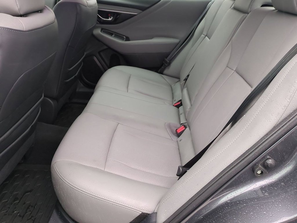 Thumbnail: 2025 Subaru Legacy - 12