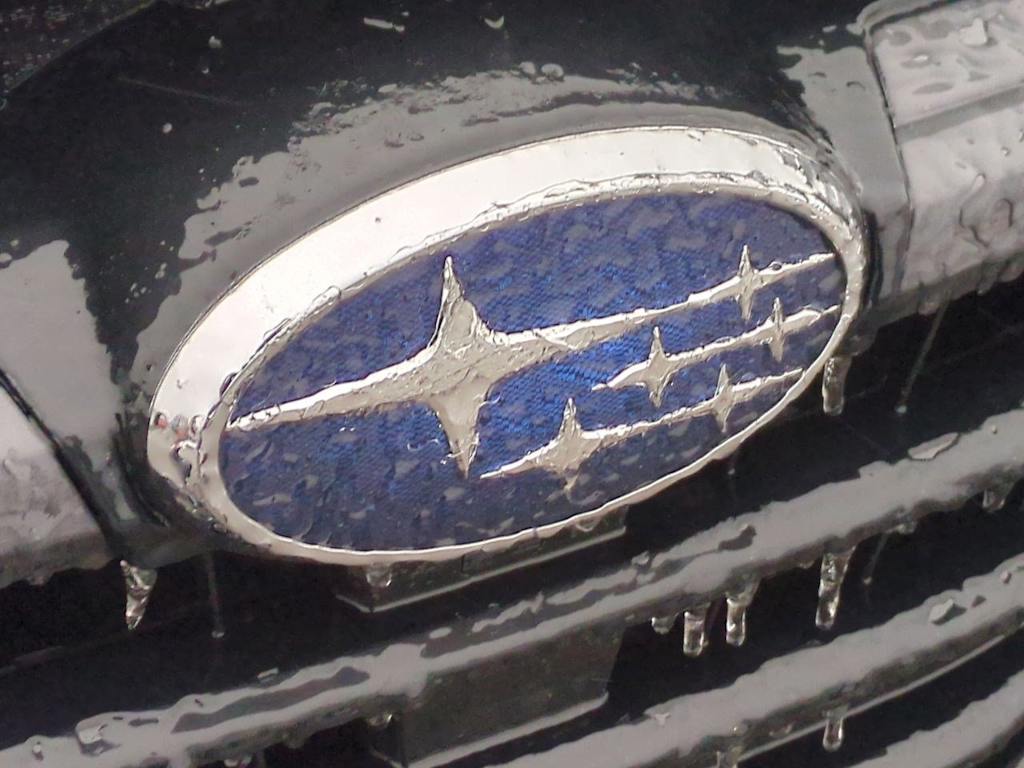 Thumbnail: 2025 Subaru Legacy - 24