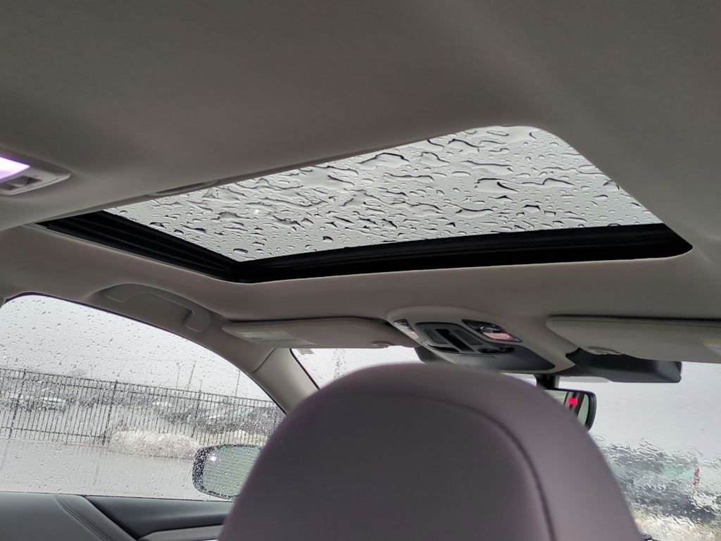 Thumbnail: 2025 Subaru Legacy - 28