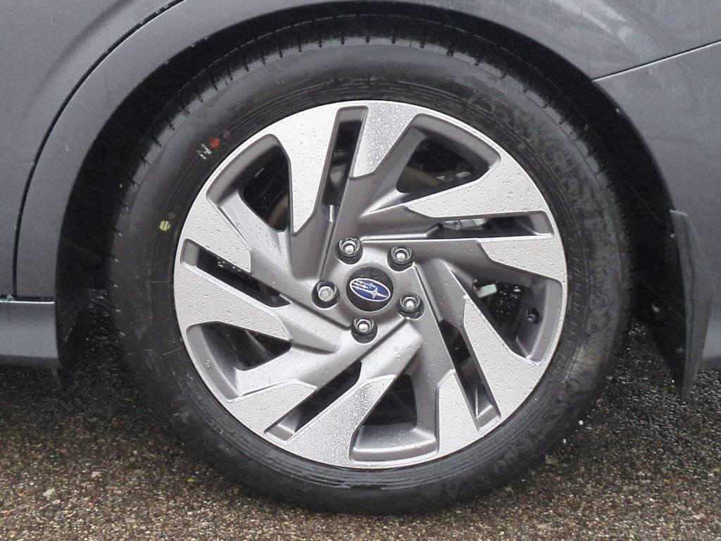 Thumbnail: 2025 Subaru Legacy - 8